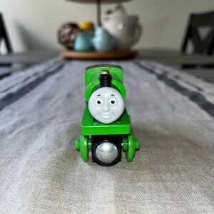 Percy From Thomas & Friends